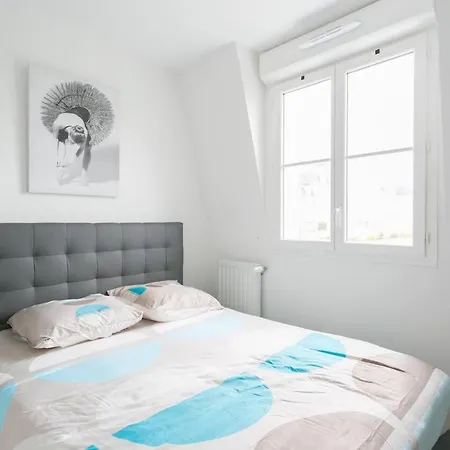 Villa Big House 2 Minutes From Disneyland Paris Serris