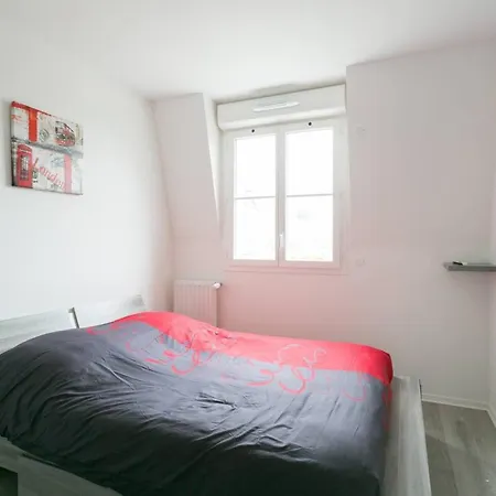 Villa Big House 2 Minutes From Disneyland Paris *