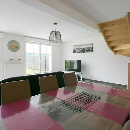 Villa Big House 2 Minutes From Disneyland Paris *